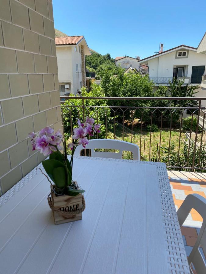 Casa Vacanze La Pergola Itri Eksteriør billede
